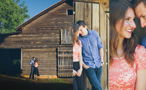 Engagement Session | Get to...