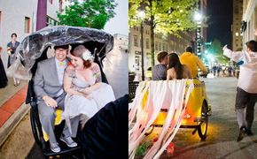 12 Wedding Limo...