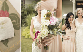 DIY vintage inspired...