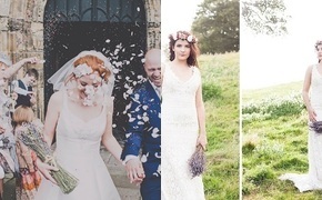 Summer Wedding Flower Ideas