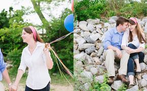 Chris & Lauren’s Engagement...