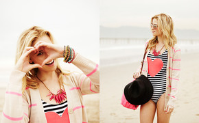 31 Bits Summer