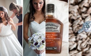 Stacey + Steve: A Classic...