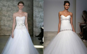 Gorgeous, Ethereal Tulle...