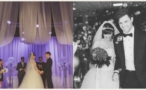 Stunning Budget Wedding by...