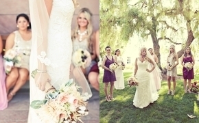 Vintage Glam and Eclectic...