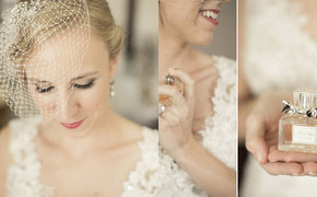 DIY vintage inspired...