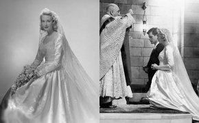 Chic Vintage Bride –...
