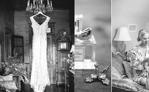 DIY vintage inspired...