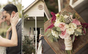 DIY vintage inspired...