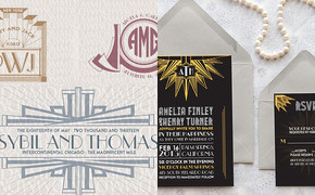 Featured Invitation...