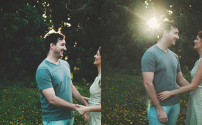 Sam and Tyron’s Field Of...