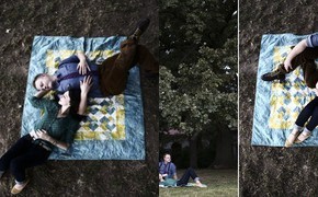 Engagement shoot: Ashley +...