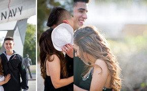 Military Engagement: Tara &...