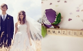 WWW’s Wednesday Wedding...