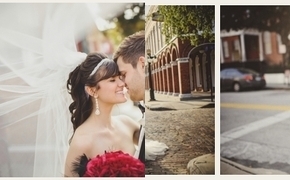 Stunning Budget Wedding by...