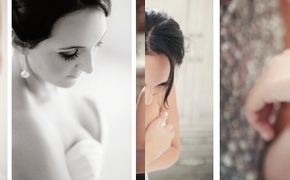 Real Wedding at...