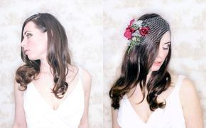 Bridal Style: Pretty...