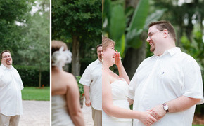 DIY Backyard Wedding:...