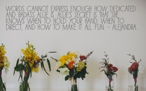 Pop The Champagne Events:...
