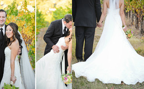 Lauren + Matthew: A Fun...