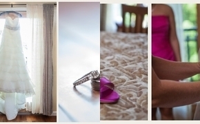 Destination Budget Wedding...