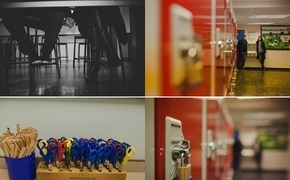 A Back to School Engagement