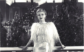GREAT GOWNS OF CINEMA