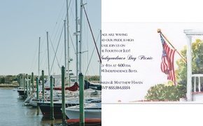 Celebrate Memorial Day!