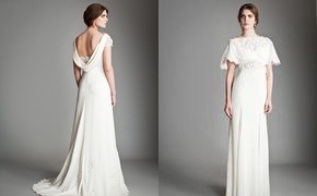 Temperley’s Timeless Spring...