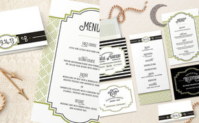 $350 Giveaway + Gatsby...
