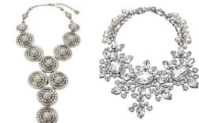 Fave Finds: Bridal...