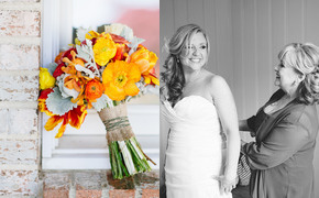 Stephanie & Jake’s Wedding...