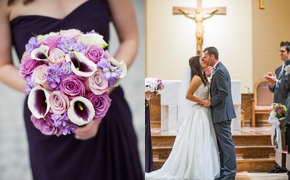 Stacey + Steve: A Classic...