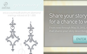 Win Erica Courtney®...