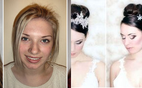 Bridal Style: Pretty...