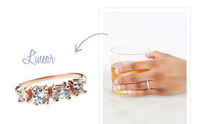 Ethical Engagement Rings...