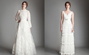 Temperley’s Timeless Spring...