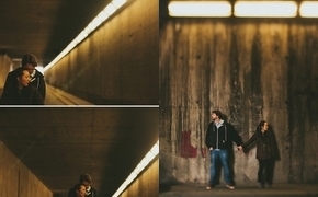 A Quirky Urban Southbank...