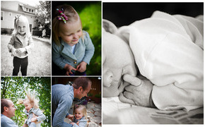 The Sorensen Family