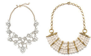 Fave Finds: Bridal...