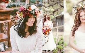 Fabulous Bridal Accessories...