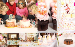 {Party of 5} Pirates &...