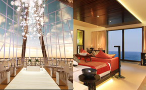 Sponsored Post: A Luxury...