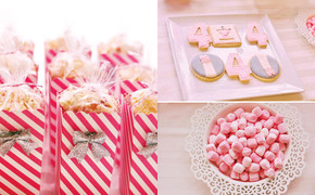 Pink Tutu Inspired...