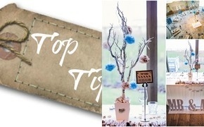 Top Tips – Non Flower...