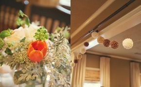 Real Wedding: Megan and...