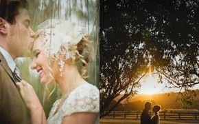 Destination Wedding...