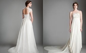 Temperley’s Timeless Spring...
