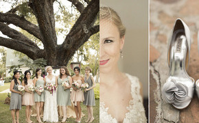 DIY vintage inspired...